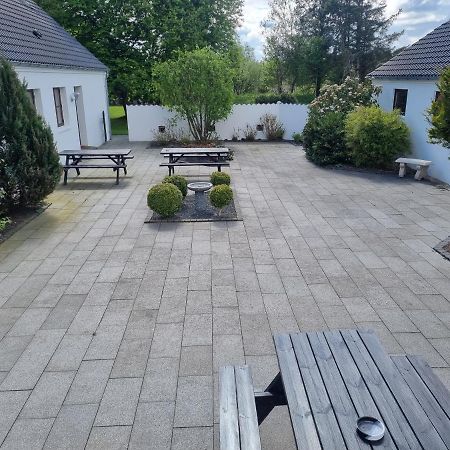 Elling Bed & Breakfast Frederikshavn község Kültér fotó
