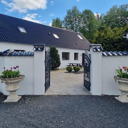 Elling Bed & Breakfast Frederikshavn község Kültér fotó