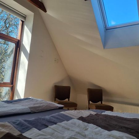Elling Bed & Breakfast Frederikshavn község Kültér fotó