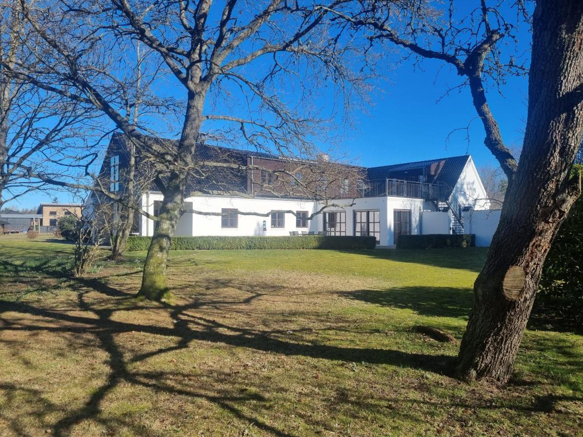Elling Bed & Breakfast Frederikshavn község Kültér fotó