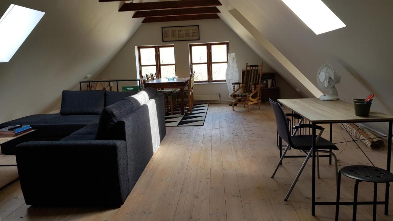 Elling Bed & Breakfast Frederikshavn község Kültér fotó