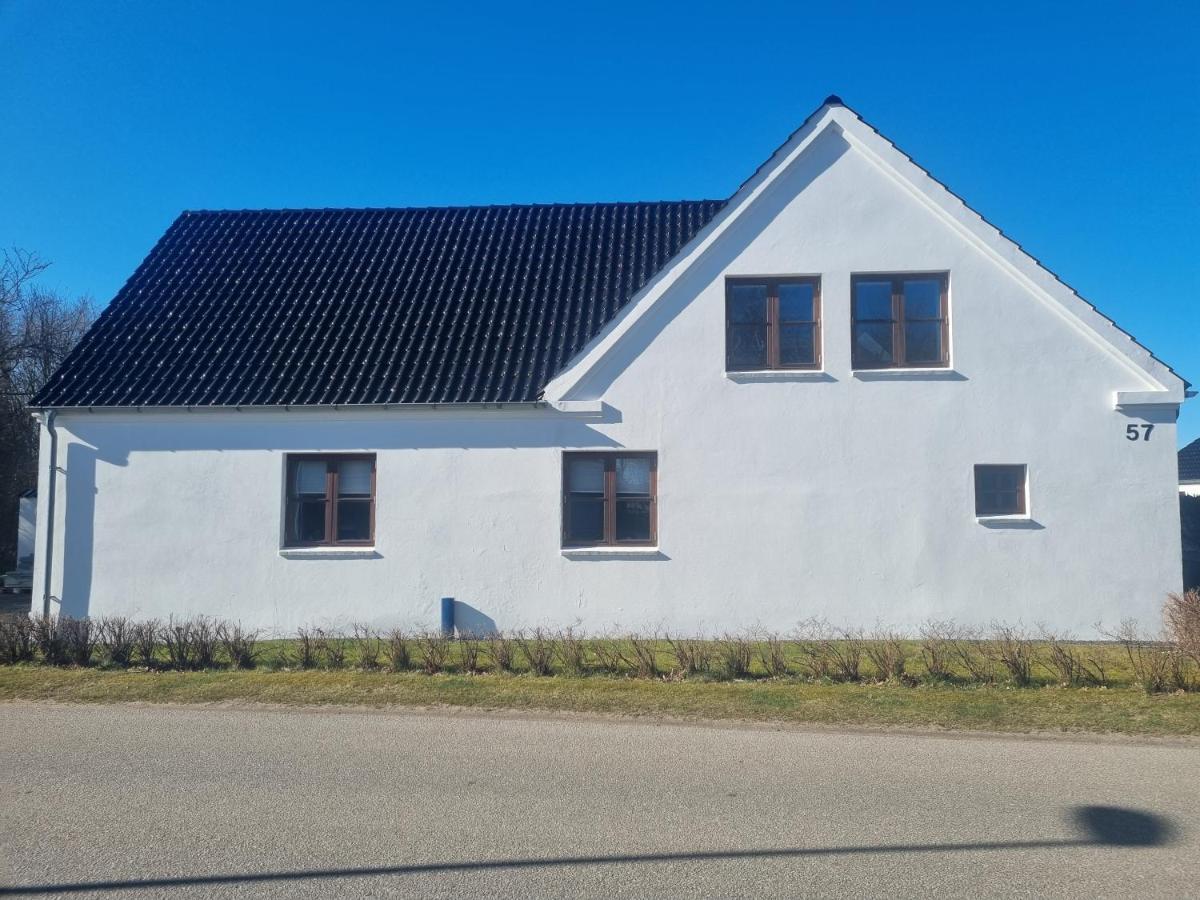 Elling Bed & Breakfast Frederikshavn község Kültér fotó
