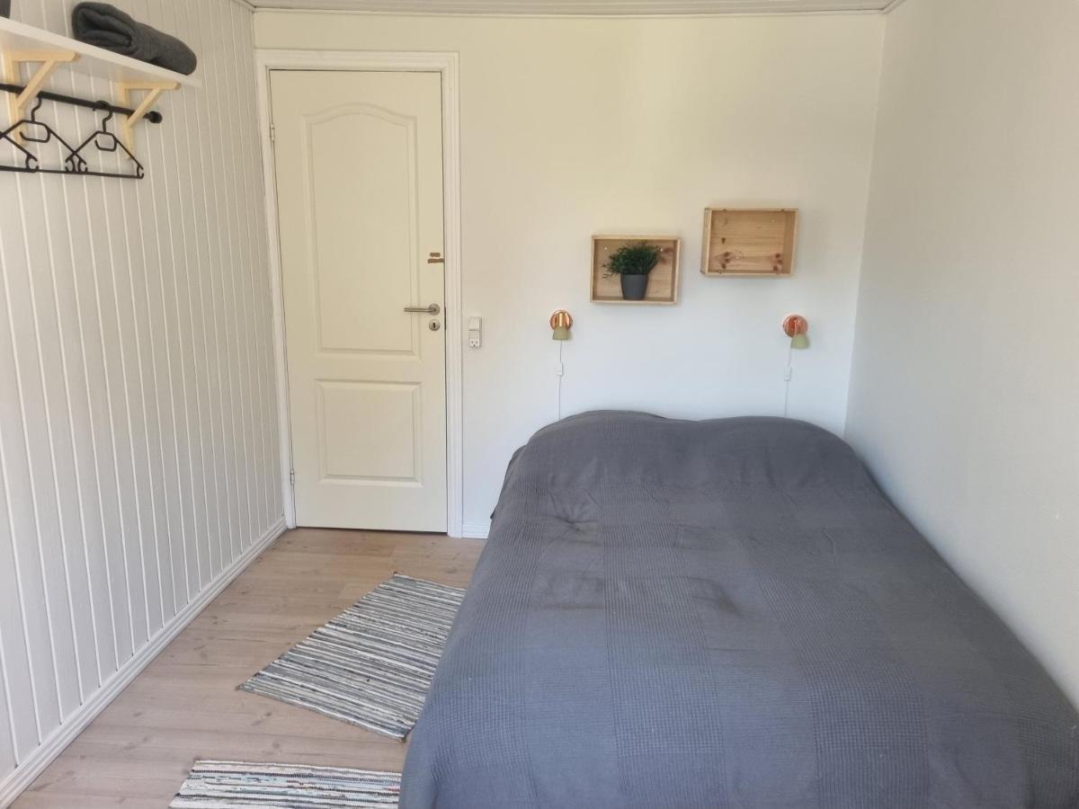 Elling Bed & Breakfast Frederikshavn község Kültér fotó