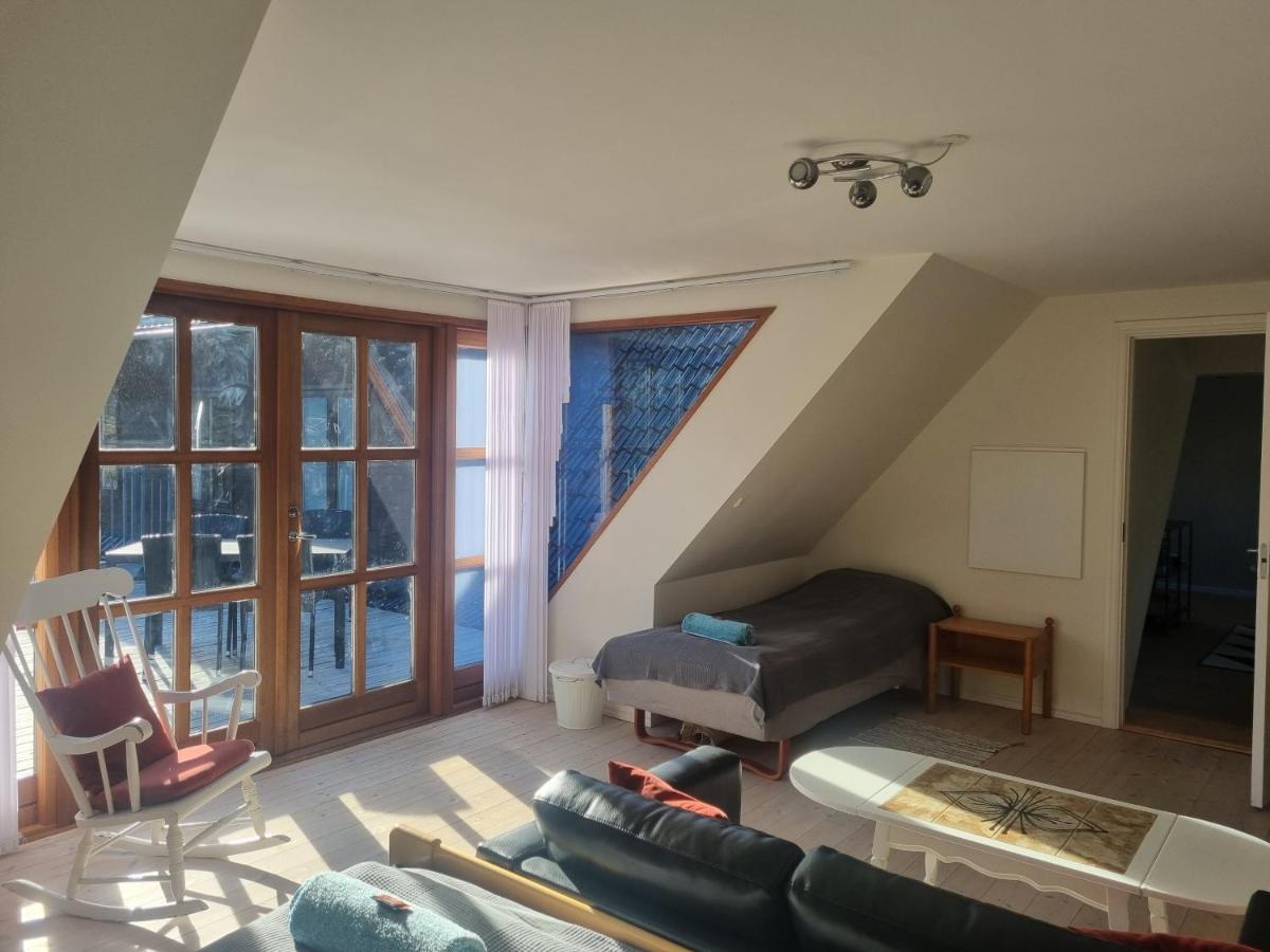 Elling Bed & Breakfast Frederikshavn község Kültér fotó