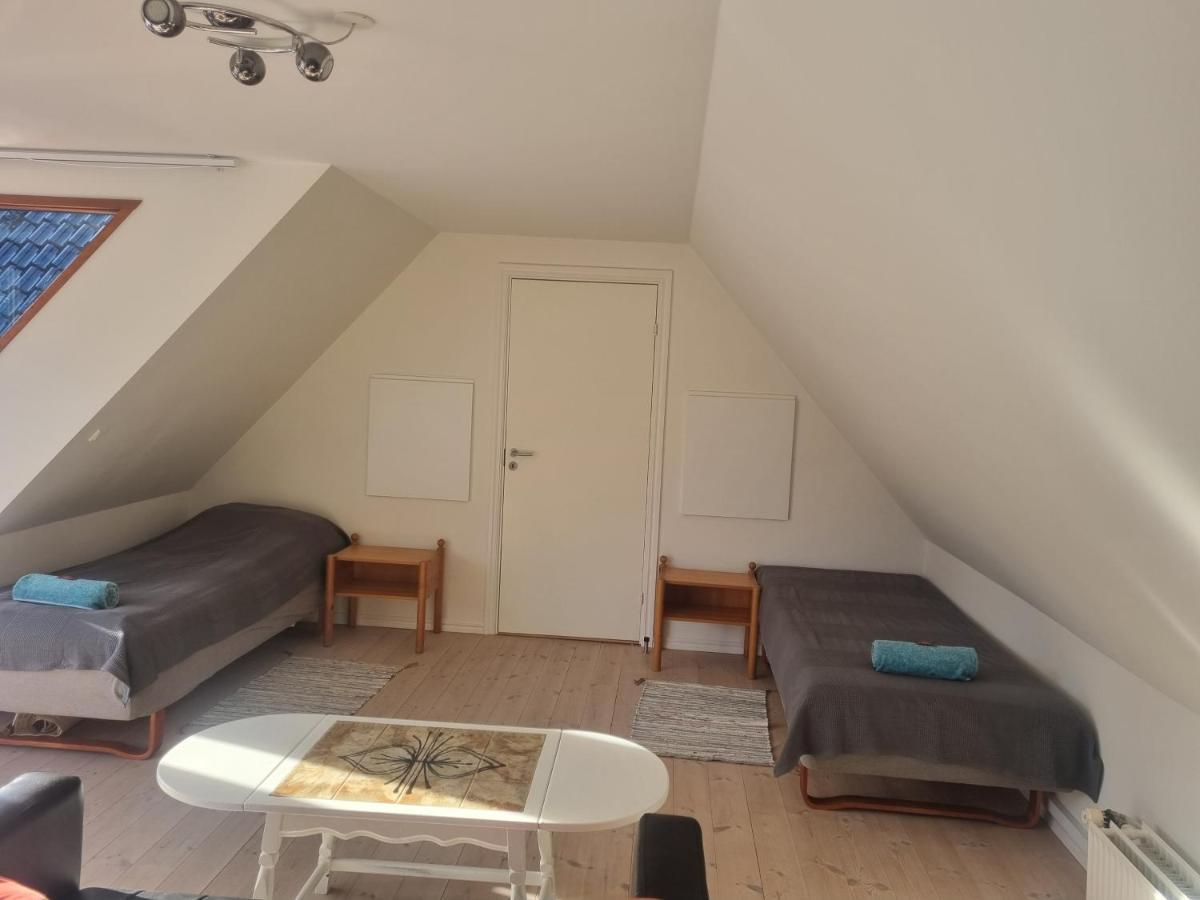 Elling Bed & Breakfast Frederikshavn község Kültér fotó