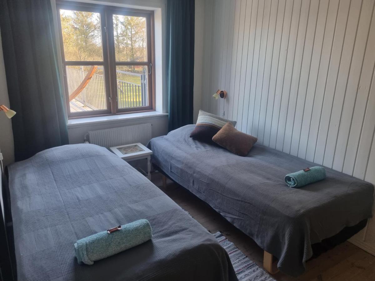 Elling Bed & Breakfast Frederikshavn község Kültér fotó