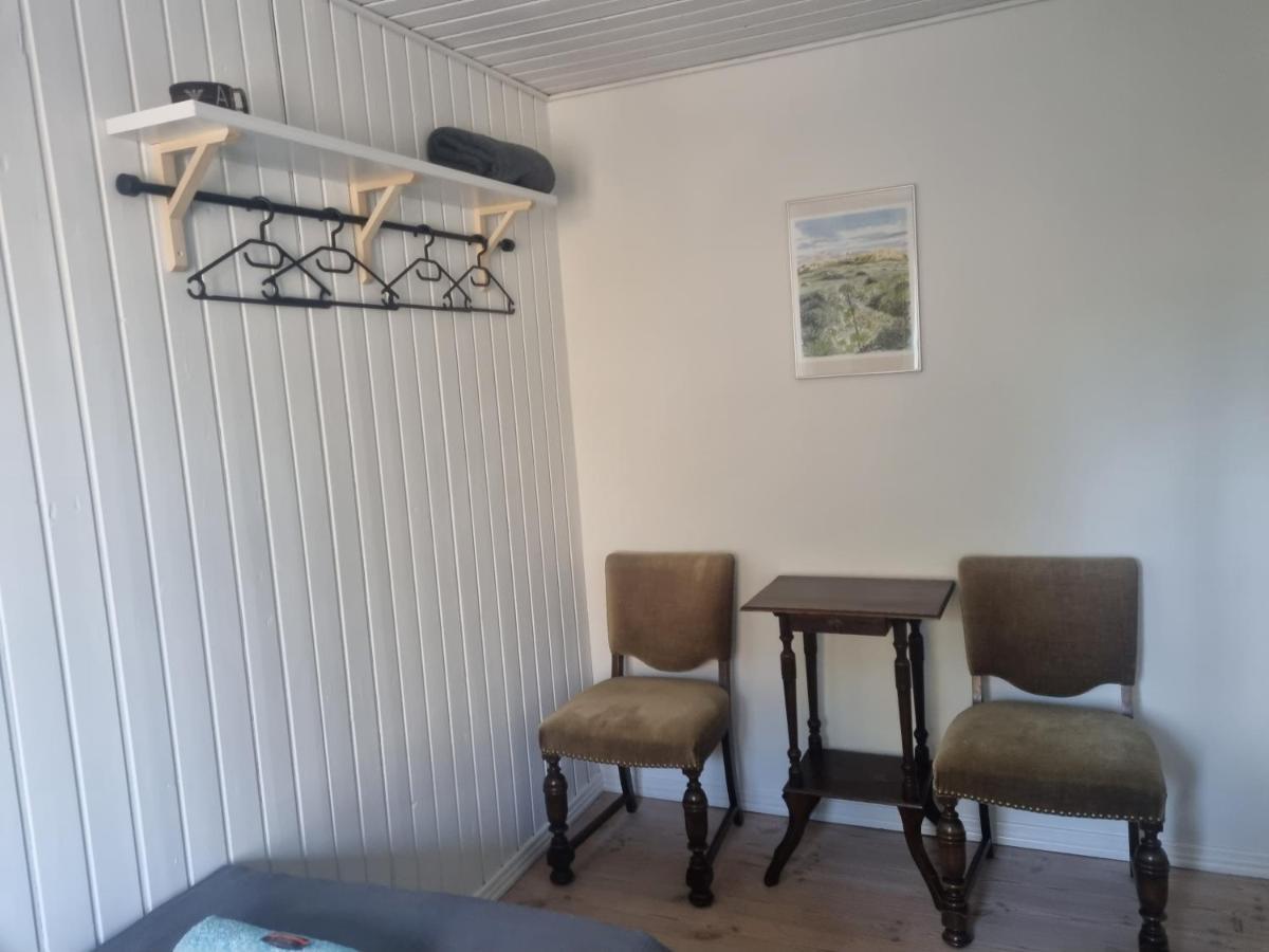 Elling Bed & Breakfast Frederikshavn község Kültér fotó