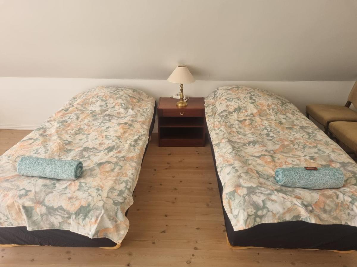 Elling Bed & Breakfast Frederikshavn község Kültér fotó