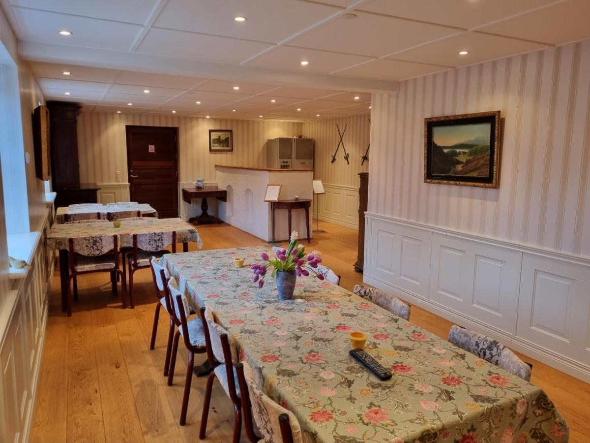 Elling Bed & Breakfast Frederikshavn község Kültér fotó