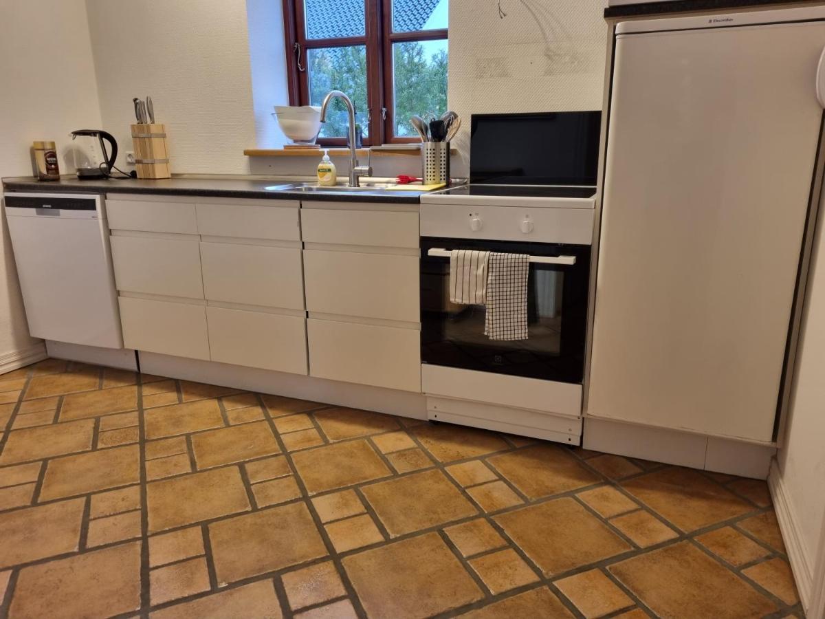 Elling Bed & Breakfast Frederikshavn község Kültér fotó