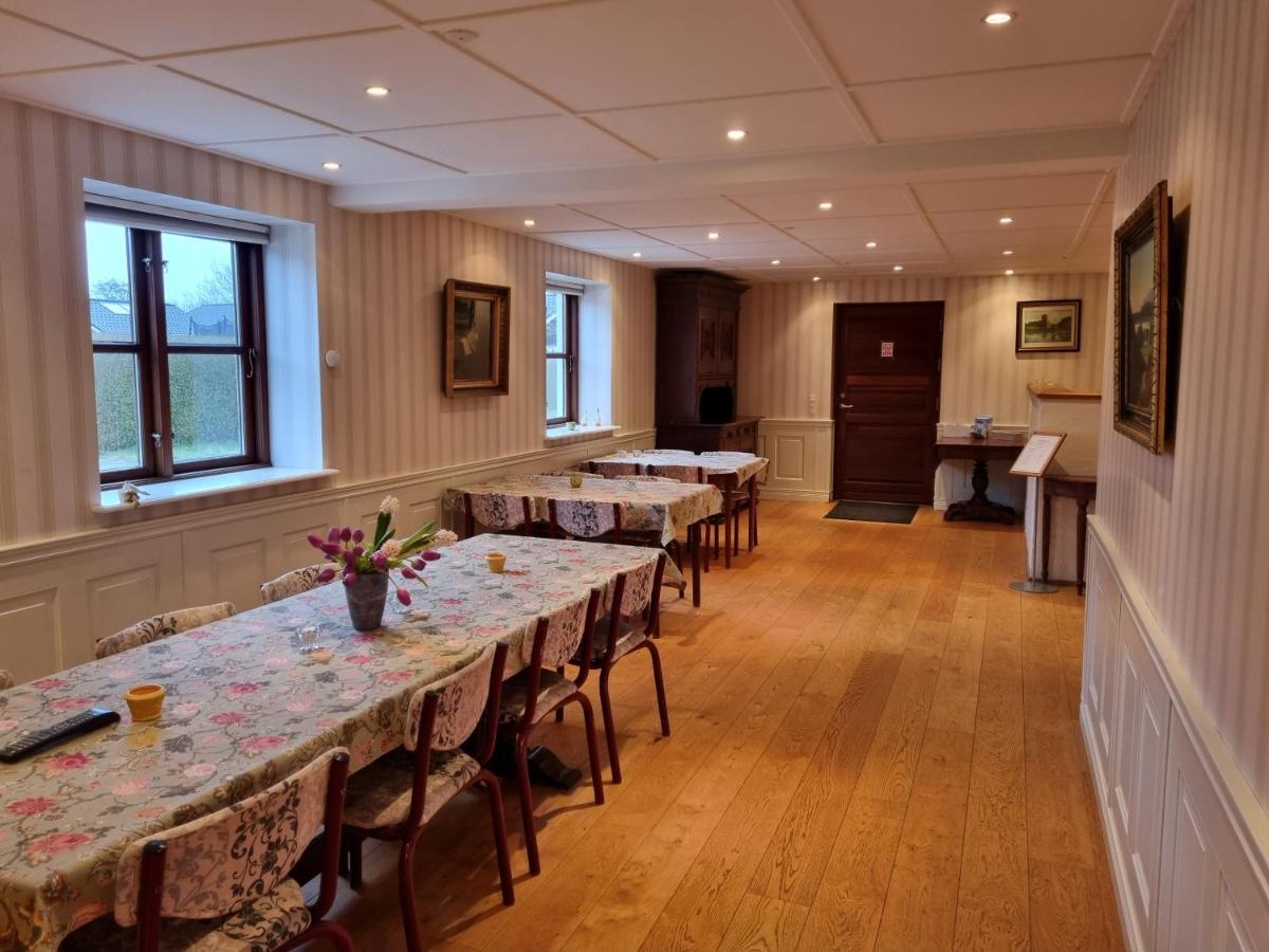 Elling Bed & Breakfast Frederikshavn község Kültér fotó
