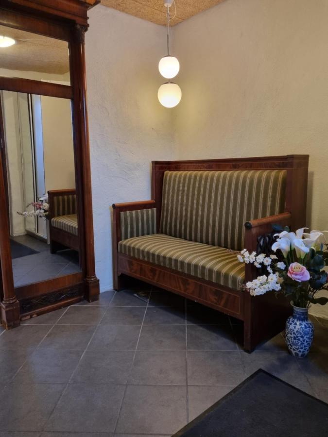 Elling Bed & Breakfast Frederikshavn község Kültér fotó