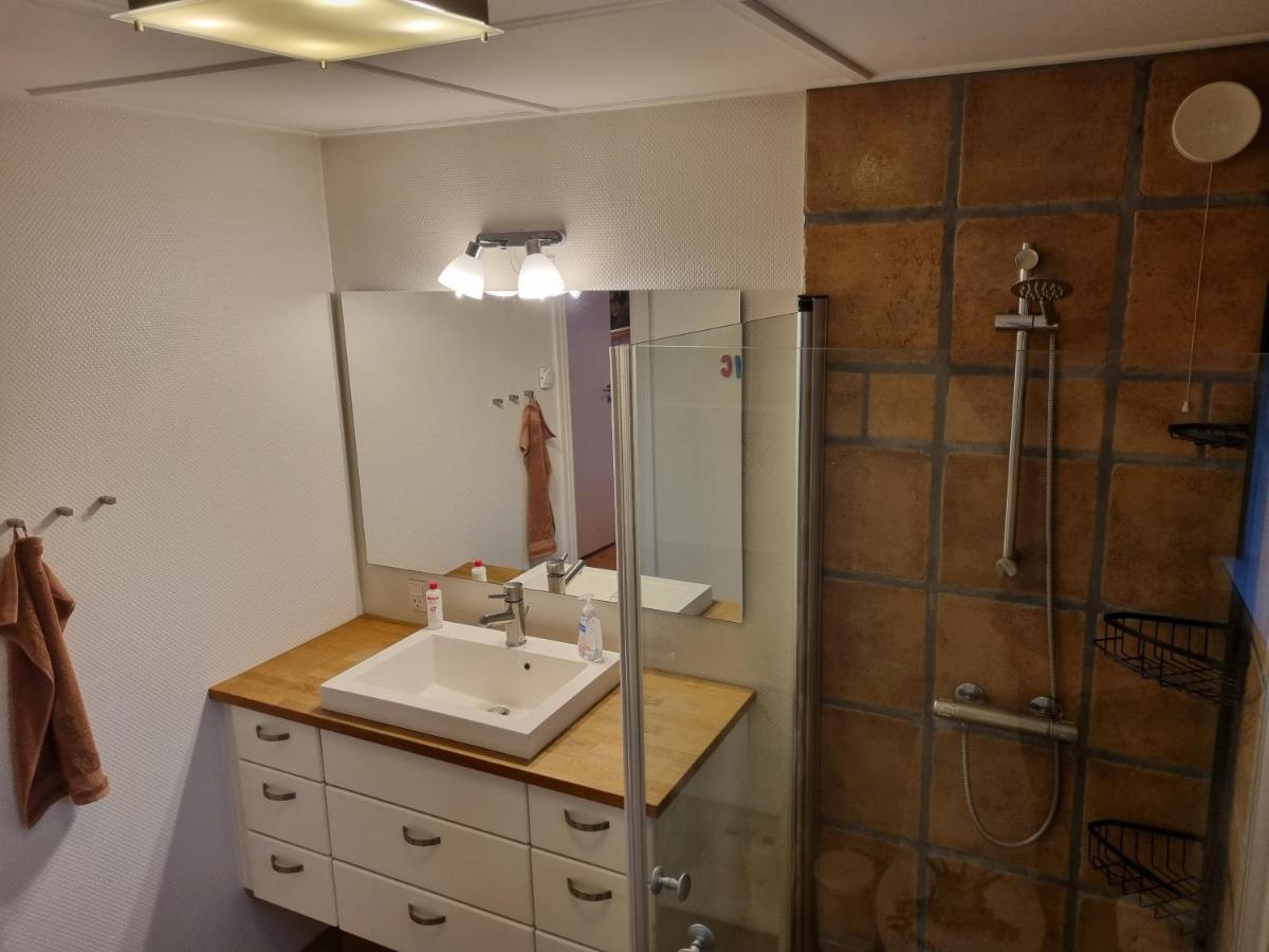 Elling Bed & Breakfast Frederikshavn község Kültér fotó