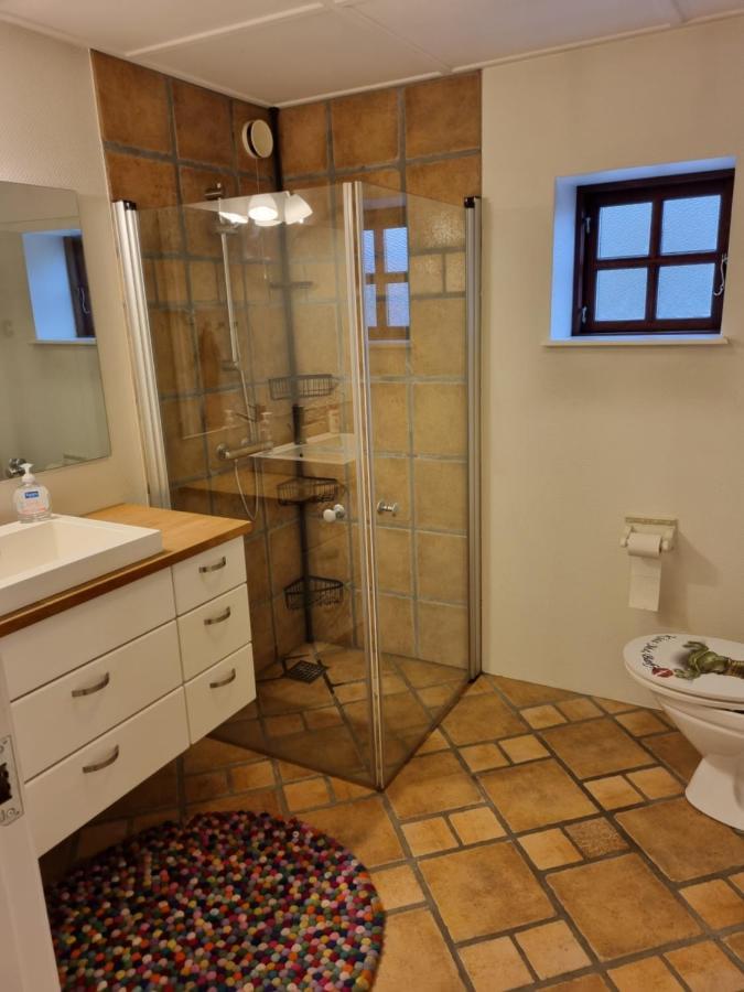 Elling Bed & Breakfast Frederikshavn község Kültér fotó