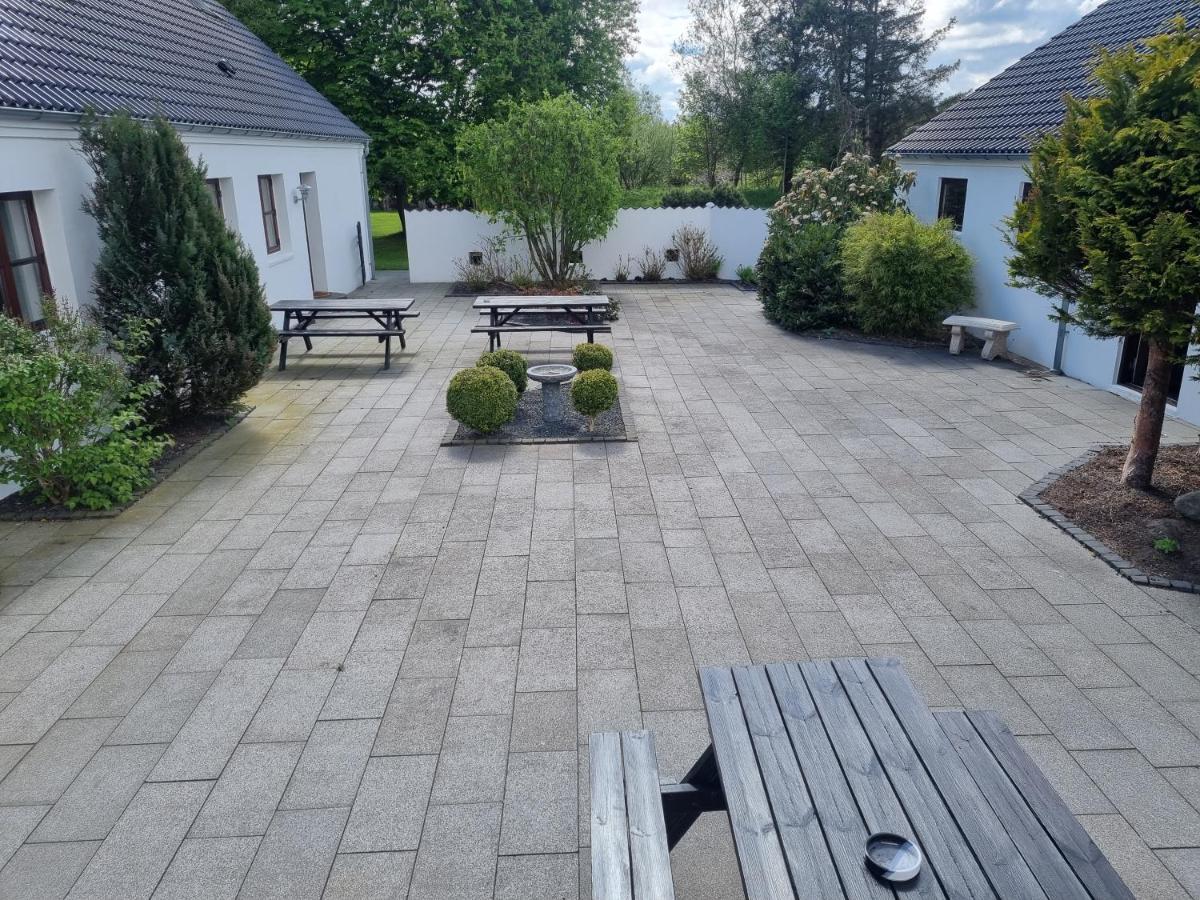 Elling Bed & Breakfast Frederikshavn község Kültér fotó