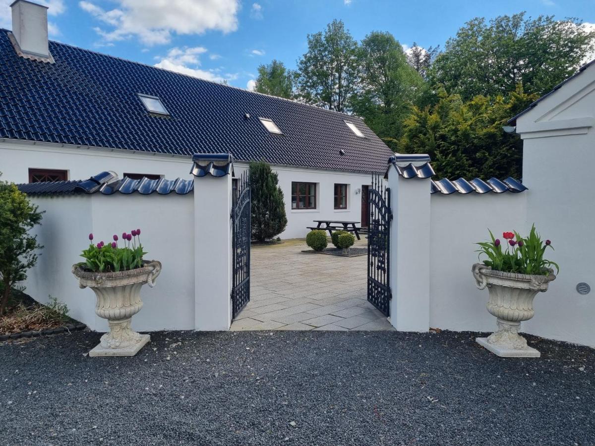 Elling Bed & Breakfast Frederikshavn község Kültér fotó