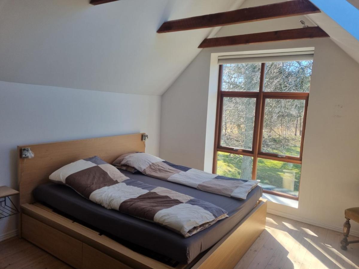 Elling Bed & Breakfast Frederikshavn község Kültér fotó