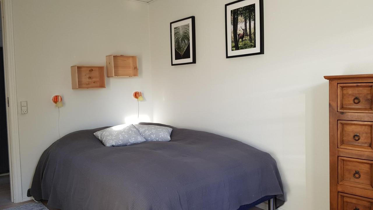 Elling Bed & Breakfast Frederikshavn község Kültér fotó