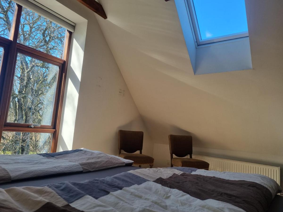 Elling Bed & Breakfast Frederikshavn község Kültér fotó